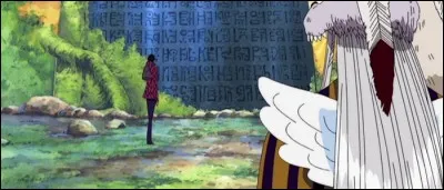 Épisode 194 - Que peut-on dire sur le ponéglyphe trouvé sur Skypiea ?
(2 réponses)