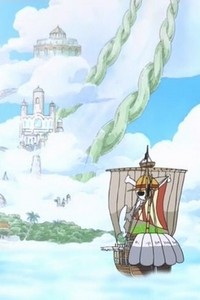 Quiz One piece