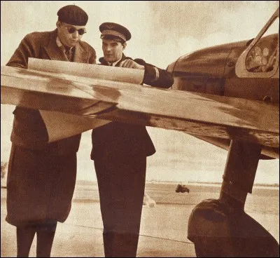 &Agrave; quelle date Antoine de Saint-Exup&eacute;ry s'est-il crash&eacute; en M&eacute;diterran&eacute;e ?