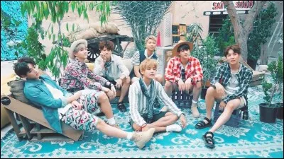 Quel membre est réputé pour son titre ''Excuse Me'' ?