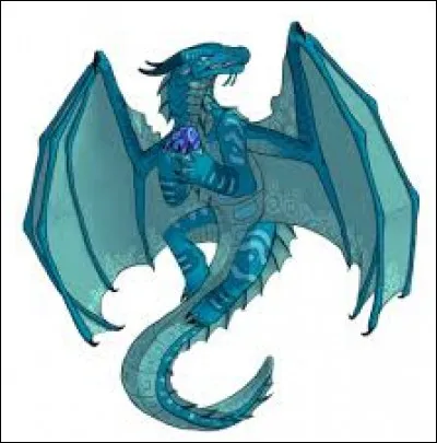 Et qui sont les alliés des Ailes de Mer ?