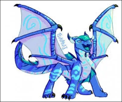 Que conseille Tsunami à Naufrage de ne jamais devenir ?