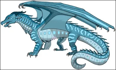 Comment se nomme la mère de Naufrage ?