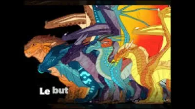 Quand ils arrivent chez les Ailes de Mer, que veulent faire ces derniers aux amis de Tsunami ?