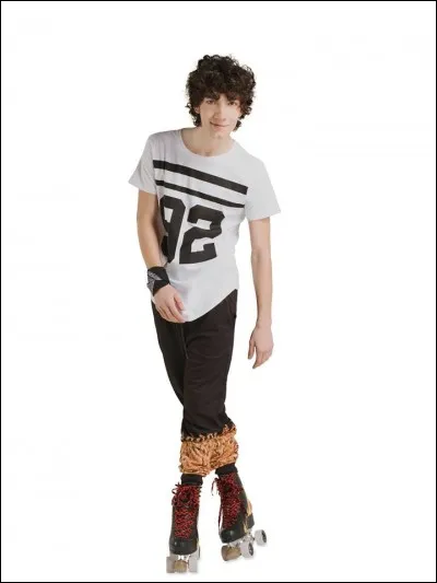 Quelle activit&eacute; pr&eacute;f&egrave;res-tu ?