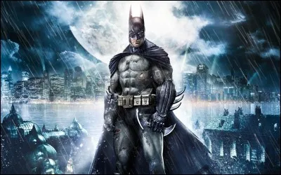 Quel est le signe astrologique de Batman dans les films du DCEU ?