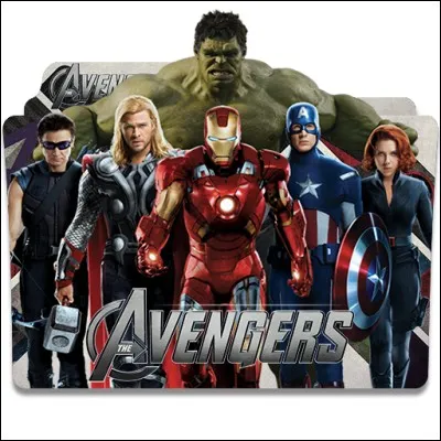 Quel vilain a remplacé Hawkeye ?