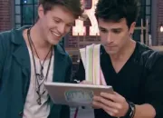 Test Es-tu Nico, Pedro ou Nina ?