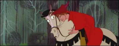 Dans quel Disney peut-on voir cette scène ?