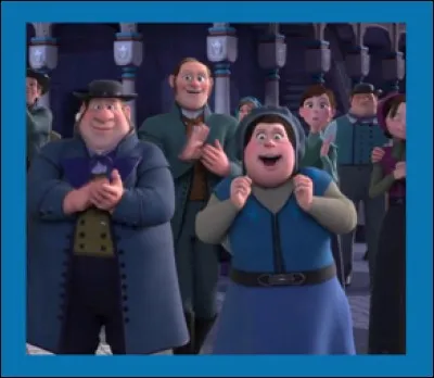 Dans quel Disney peut-on voir cette scène ?