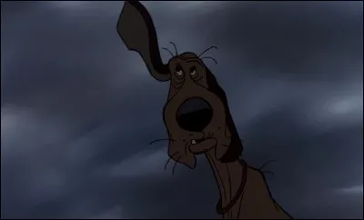 Dans quel Disney peut-on voir cette scène ?