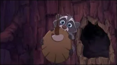 Dans quel Disney peut-on voir cette scène ?