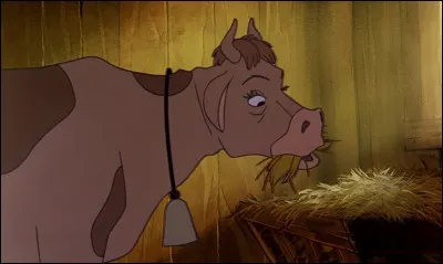 Dans quel Disney peut-on voir cette scène ?