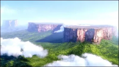 Dans quel Disney peut-on voir cette scène ?