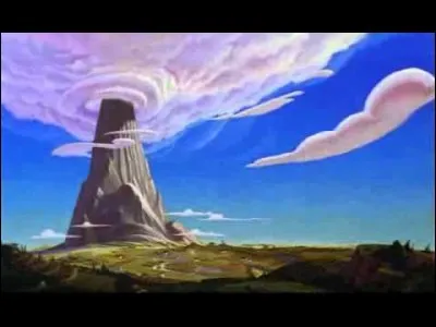 Dans quel Disney peut-on voir cette scène ?