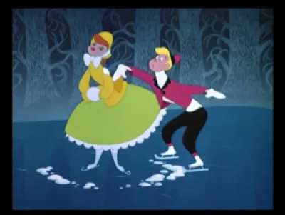 Dans quel Disney peut-on voir cette scène ?