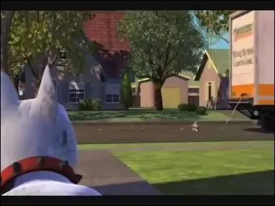 Dans quel Disney peut-on voir cette scène ?