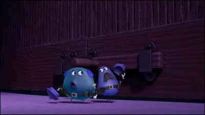 Dans quel Disney peut-on voir cette scène ?