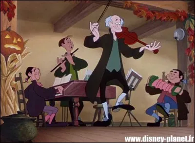 Dans quel Disney peut-on voir cette scène ?