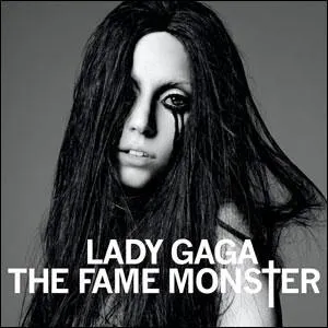 The fame Monster est sorti en ...