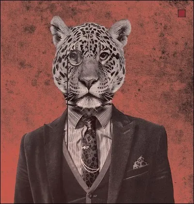 Laquelle de ces caractéristiques, les animaux et les hommes n'ont-ils pas en commun ?