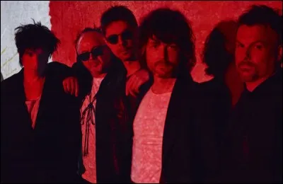 Quelle chanson fait partie du répertoire du groupe français, Indochine ?