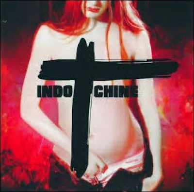 Pour quel membre disparu de la famille de Nicola Sirkis le groupe Indochine a-t-il chanté ''Electrastar'' ?