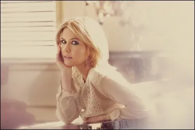 Complétez le titre de Dido sortie en 2003 : ''------------- Flag''.