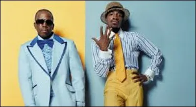 OutKast interprète ''Hey Ya ! ''. Ce groupe est originaire d'Atlanta en Georgie. Quelle affirmation est fausse concernant cette ville ?