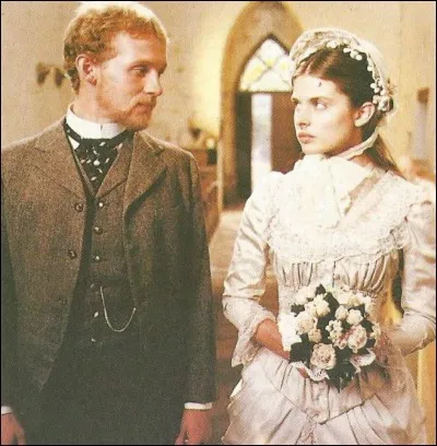 Quelle est l'actrice vedette de "Tess", de Roman Polanski ?