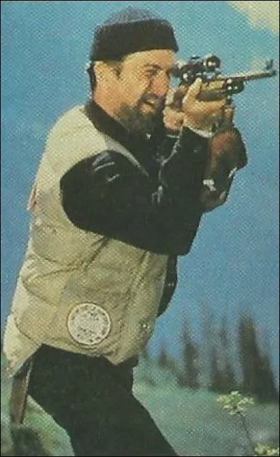 Pour Michael Cimino, comment est le "Voyage" ?