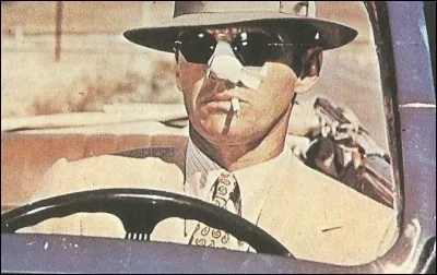 Quel film de Roman Polanski met en vedette Jack Nicholson ?