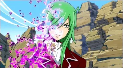 Comment s'appelle ce personnage ?