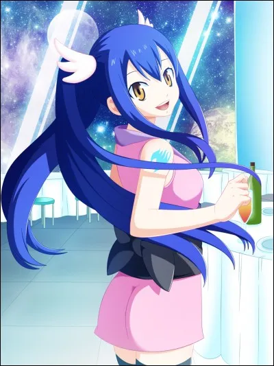 Comment s'appelle ce personnage ?