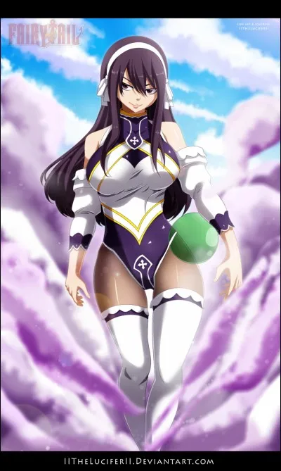 Comment s'appelle ce personnage ?