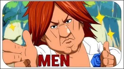 Comment s'appelle ce personnage ?