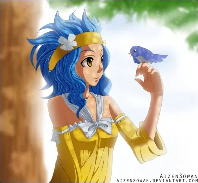 Comment s'appelle ce personnage ?