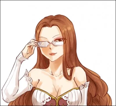 Comment s'appelle ce personnage ?