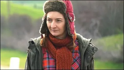 Quelle actrice joue le rôle de la capitaine Marleau dans la série française au titre éponyme ?