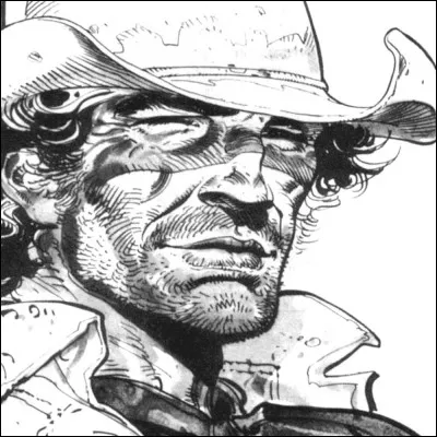 Quel est le nom de ce lieutenant de BD ?