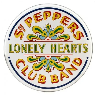 'Sgt. Pepper's' est un album de quel groupe ?