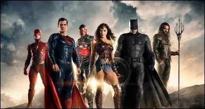 Dans « Justice League », quel est le nom du méchant ?
