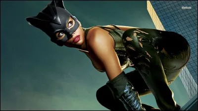 Quel est le nom original de Catwoman ?