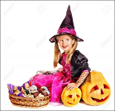 Quelle est ta fête préférée ?