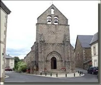 Nous terminons cette balade en Nouvelle-Aquitaine, à Sornac. Village sur le plateau de Millevaches, il se situe dans le département ..
