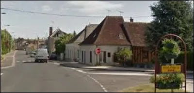 Je vous propose de partir dans le Centre-Val-de-Loire, à Contres. Ville de l'arrondissement de Blois, entre la Sologne viticole et la grande Sologne des forêts, elle se situe dans le département ...,