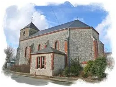 Commune Loirétaine dans la région agricole de la Beauce de Patay, La Chapelle-Onzerain se situe en région ...