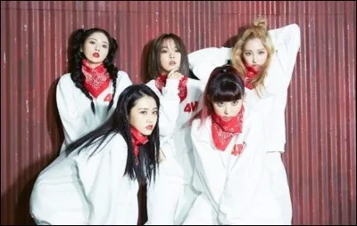 Parmi ces chansons laquelle est ta préférée ?