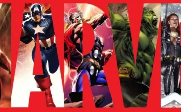 Quiz Marvel