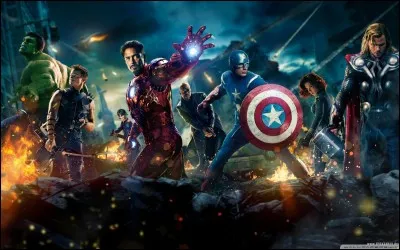 Qui a créé le programme "Avengers" ?